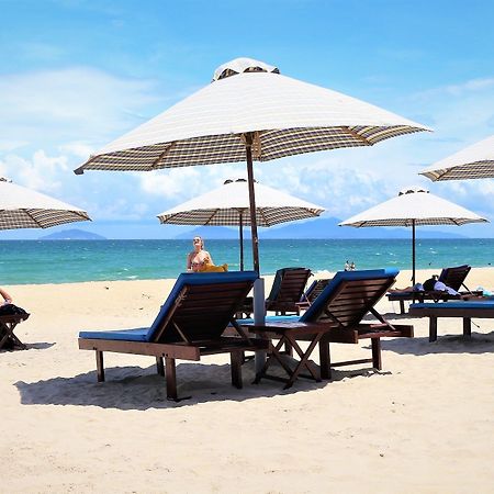 Under The Coconut Tree Hotel Хой Ан Екстериор снимка