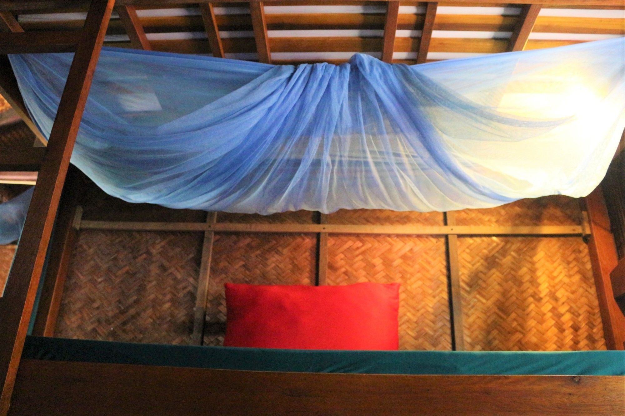 Under The Coconut Tree Hotel Хой Ан Екстериор снимка