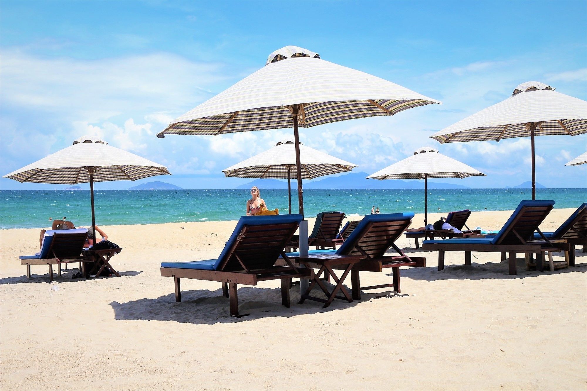 Under The Coconut Tree Hotel Хой Ан Екстериор снимка