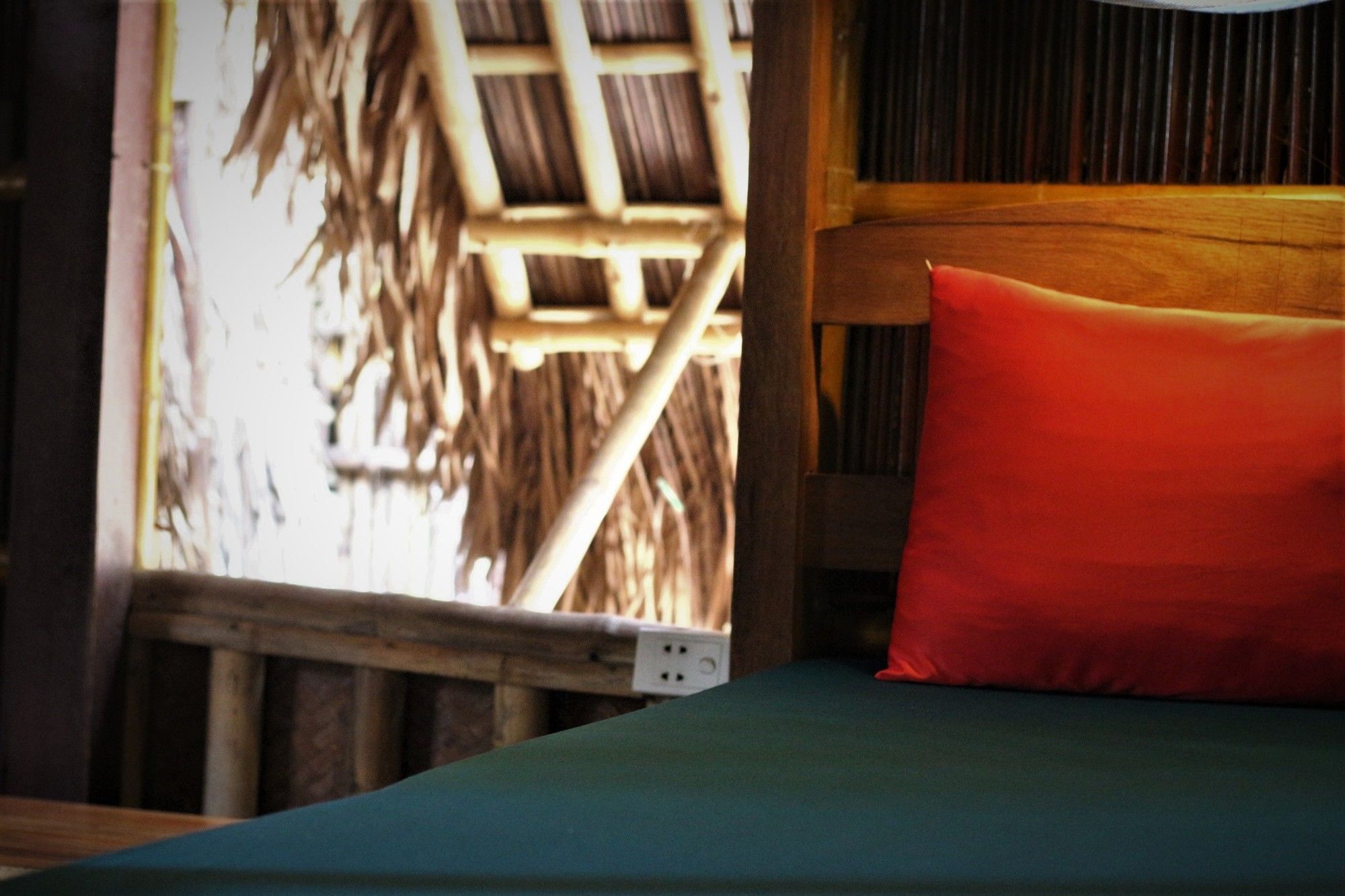 Under The Coconut Tree Hotel Хой Ан Екстериор снимка